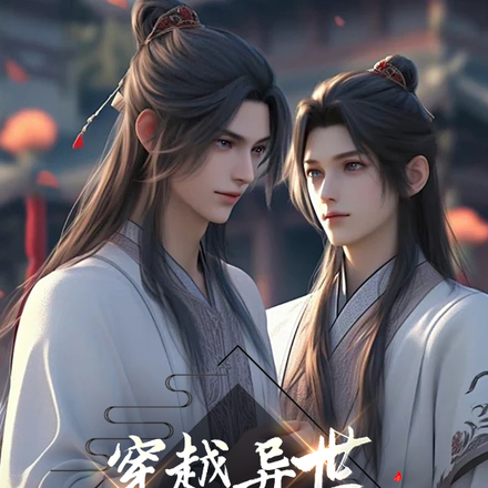 穿越异世，我靠倒贴上位