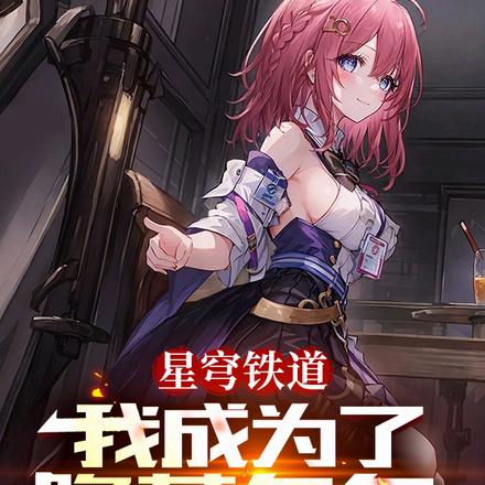 星穹铁道：我成为了隐藏角色