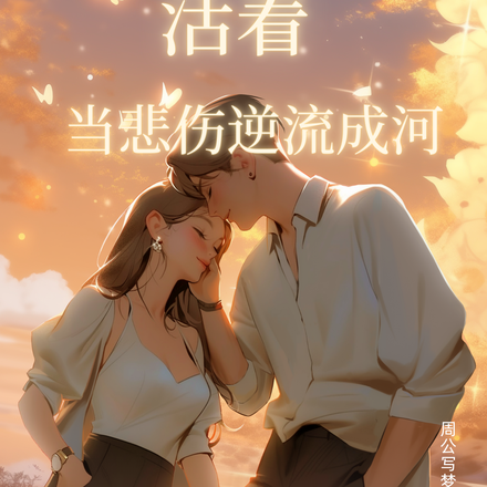 活着：当悲伤逆流成河