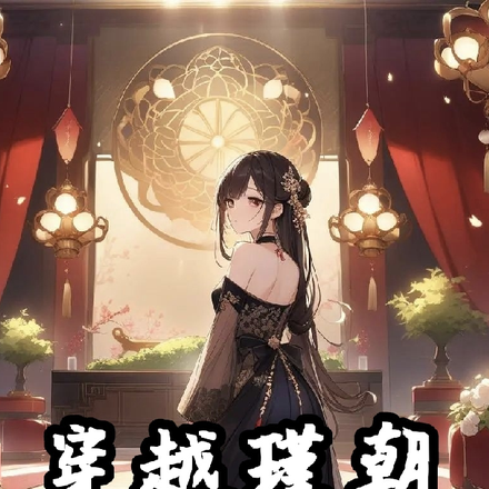 穿越瑾朝，我收公主当丫鬟