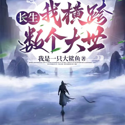 长生：我横跨数个大世！