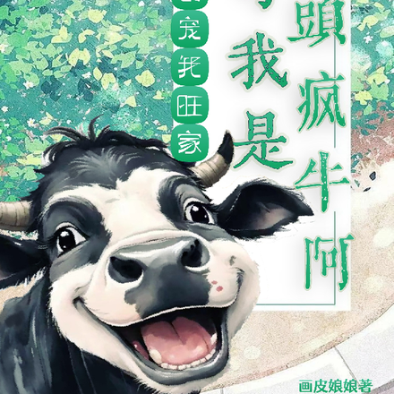 全村团宠我旺家，可我是头疯牛啊