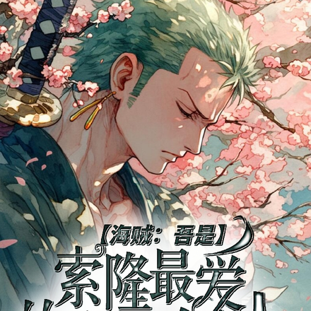 海贼：吾是索隆最爱的那个剑人