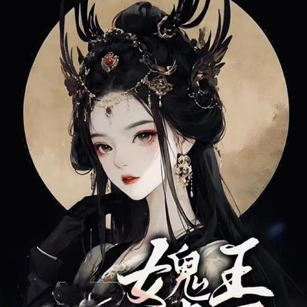 她回来了女鬼王