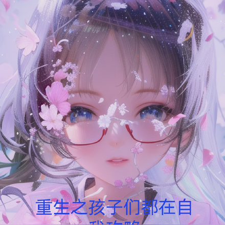 重生之孩子们都在自我攻略