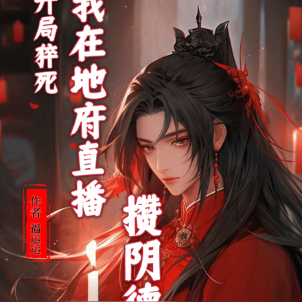 开局猝死：我在地府直播攒阴德