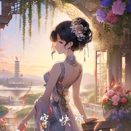 穿，快穿，穿越好啊