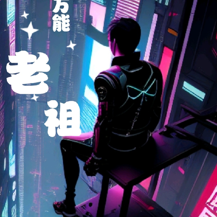 老祖宗，再帮我一次吧