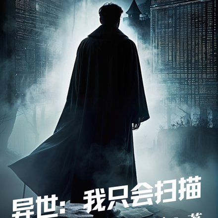 异世：我只会扫描