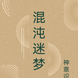 混沌迷梦