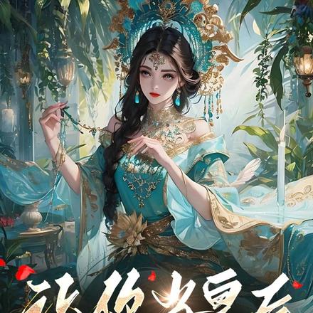 让你当皇后，你把皇帝宰了？
