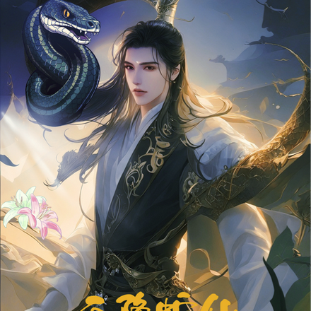 天降蛇仙带我创业