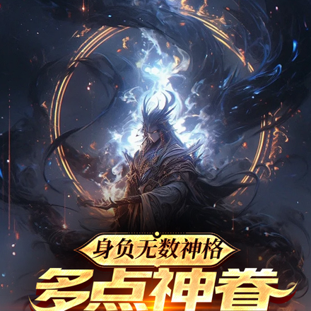 身负无数神格，多点神眷怎么了！