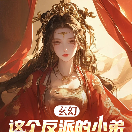 玄幻：这个反派的小弟都是主角