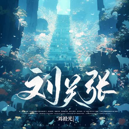 【刘关张】