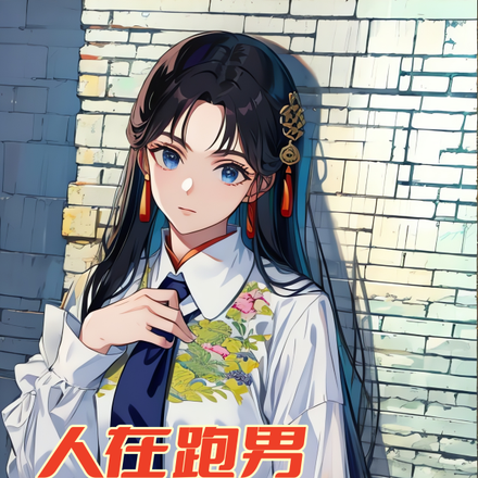 人在跑男，开局抓哭白梦研