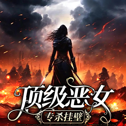 顶级恶女，专杀挂壁