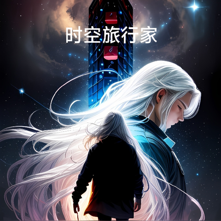 时空旅行家