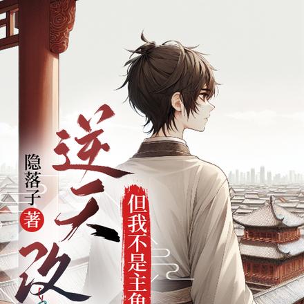 逆天改命，但我不是主角？