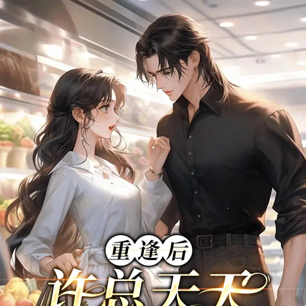 重逢后，许总天天追着我要名分