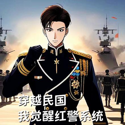 穿越民国，我觉醒红警系统！