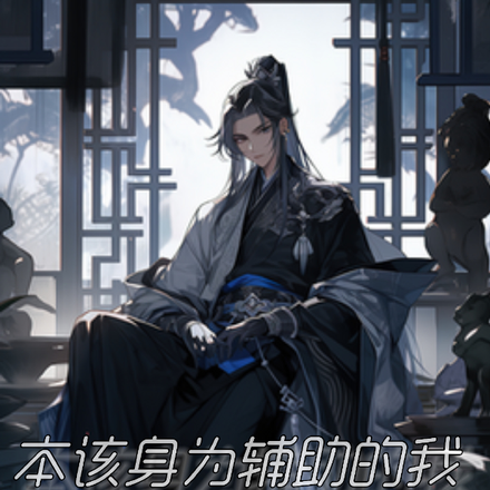 本该身为辅助的我却强的离谱