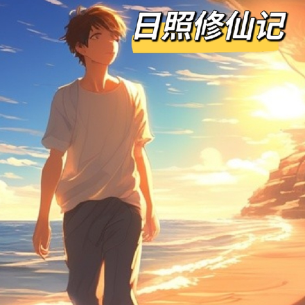 日照修仙记
