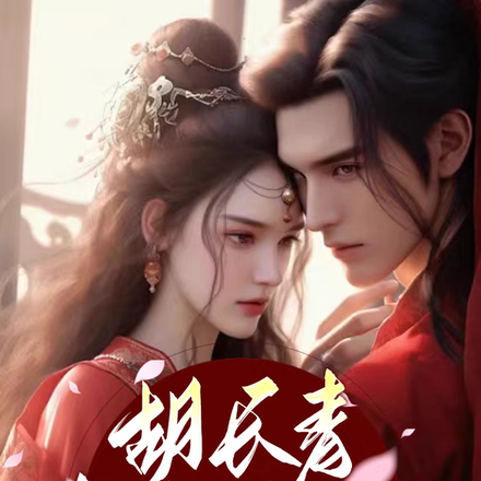 胡长青与柳如烟