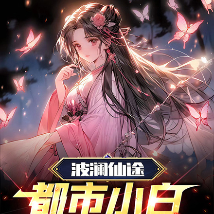 波澜仙途：都市小白领勇闯仙界
