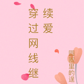 穿过网线继续爱