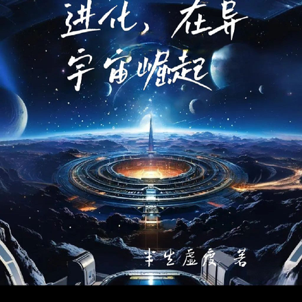 进化，在异宇宙崛起