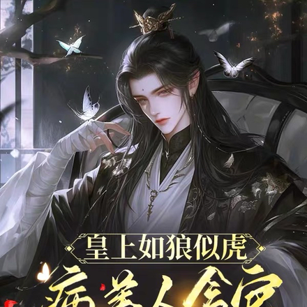 皇上如狼似虎，病美人贪官逃不掉