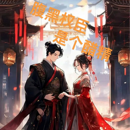 腹黑权臣是个醋精