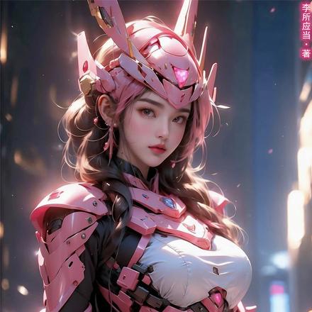 御灵：我的灵宠全是女神