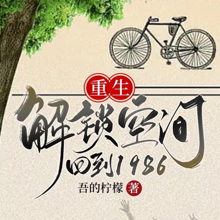 重生：解锁空间回到1986