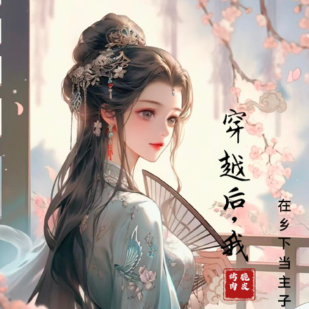 穿越后，我在乡下当主子