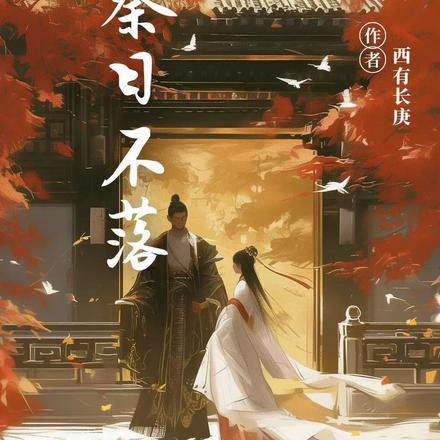 大秦日不落