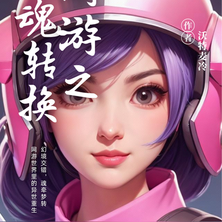 网游之灵魂转换