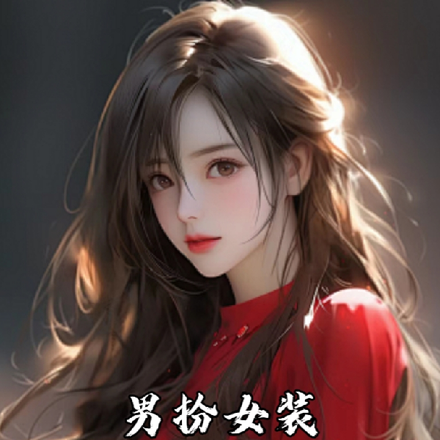 男扮女装的我成为一代天后