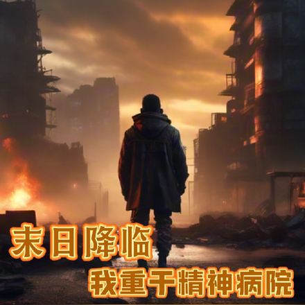 末日降临，我重生于精神病院