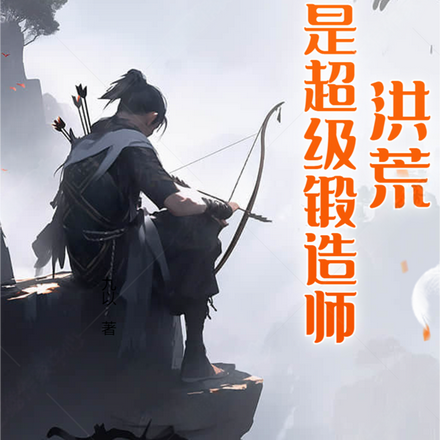 洪荒：我是超级锻造师！