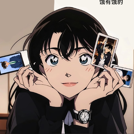 命运交织的双重奏