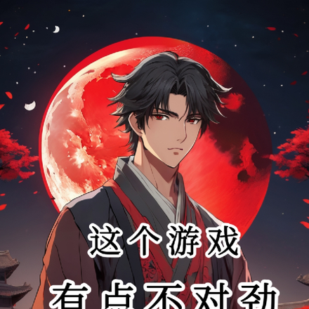 这个游戏有点不对劲