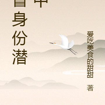 假冒身份潜伏中