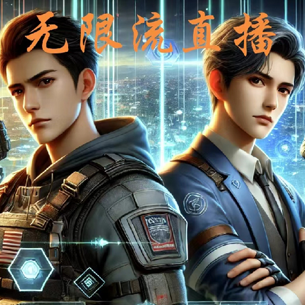 直播无限流