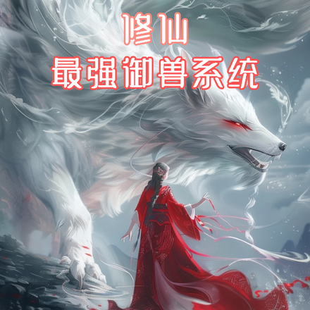 修仙：最强御兽系统