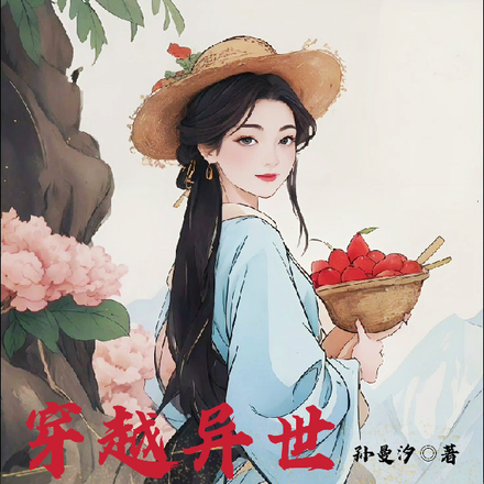 穿越异世，小女子养一方山水