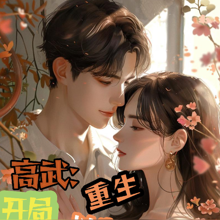 高武：重生开局以生命权能无敌