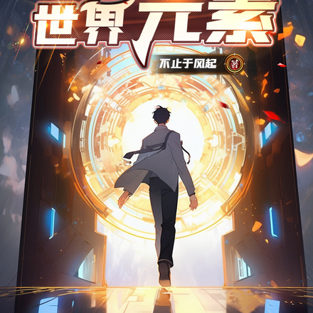 世界元素