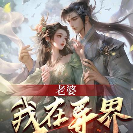 老婆，我在异界无敌了